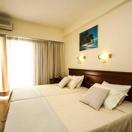 Hellinis Hotel 3*