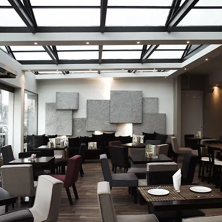Hellinis Hotel