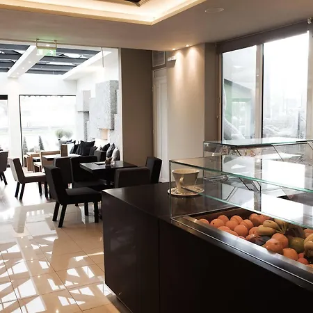 Hotel Hellinis 3*