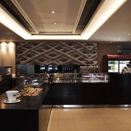 Hellinis Hotel