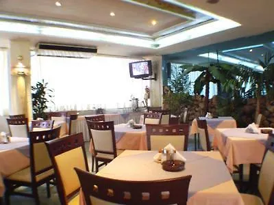 Hellinis Hotel Athens