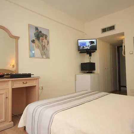 Hellinis Hotel Ateny