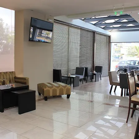 Hellinis Hotel 3*