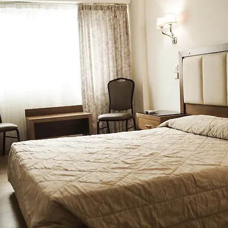 Hotel Hellinis