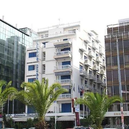 Hellinis Hotel