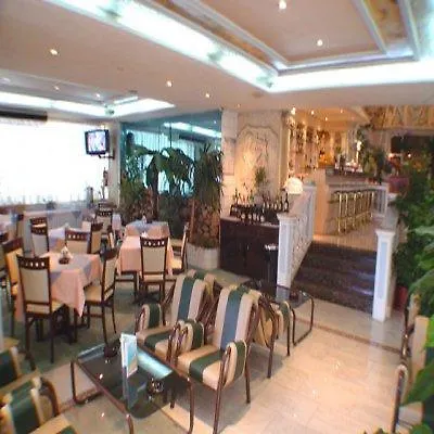Hellinis Hotel Ateny