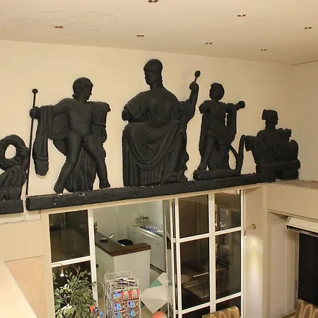 Hellinis Hotel Ateny