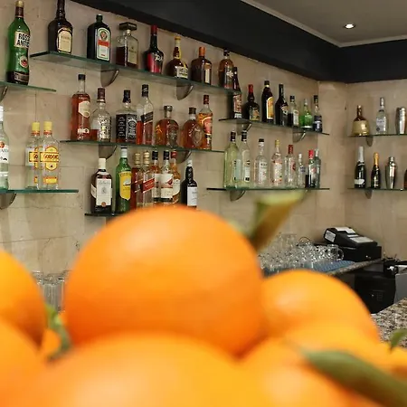Hellinis Hotel