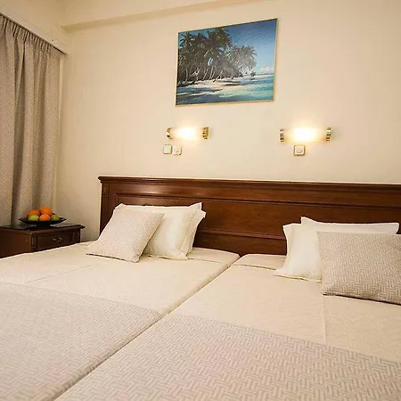 Hotel Hellinis 3*
